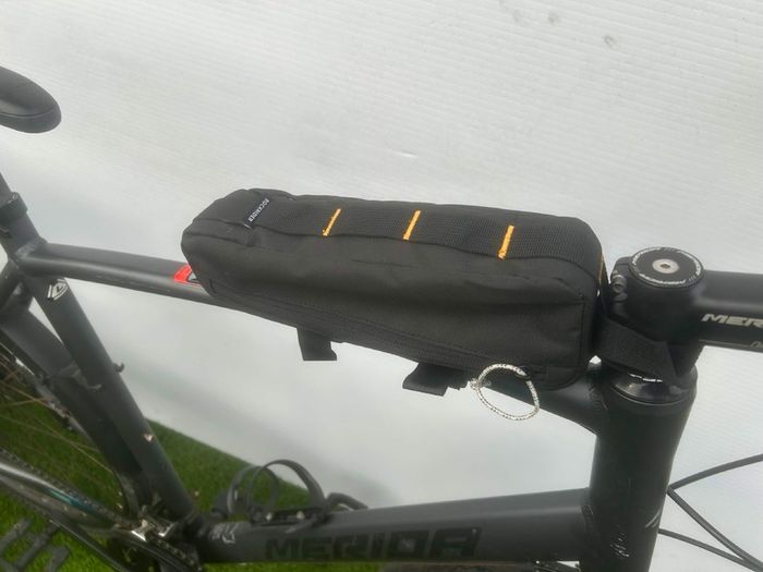 Merida Speeder 20 Hybrid Bike