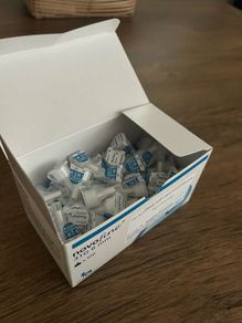 NovoFine 31G 6mm Insulin Pen Needles