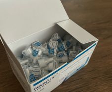 NovoFine 31G 6mm Insulin Pen Needles