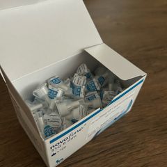 NovoFine 31G 6mm Insulin Pen Needles