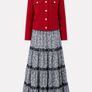 Lisa & Co. Wool Jacket Image 2