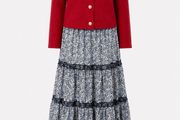Lisa &amp; Co. Wool Jacket