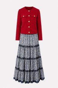 Lisa & Co. Wool Jacket
