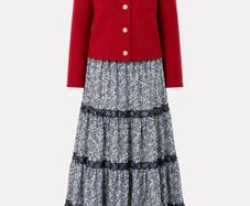 Lisa & Co. Wool Jacket