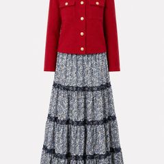 Lisa & Co. Wool Jacket
