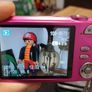 Fujifilm Finepix JV210 digital camera 14.0MP Image 5