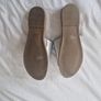 kurt Geiger silver sandals Image 4