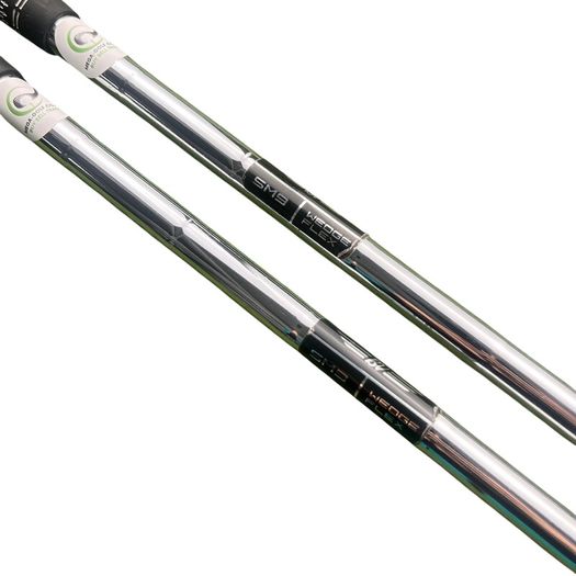 Titleist SM9 Wedges Aw 52.08F & Sw 56.12D / Bv Wedge
