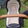 nuna mixx travel system Image 7