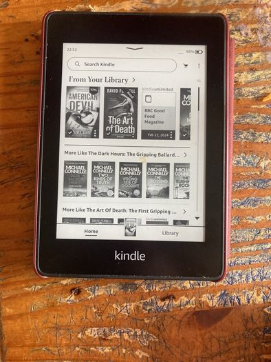 e book amazon