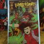 Lumberjanes: Beyond Bay Leaf ! One-Shot ! 2015 ! by Boom! Studios ! Image 2