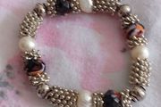 Bracelets mixed lot