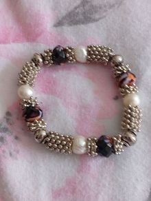 Bracelets mixed lot