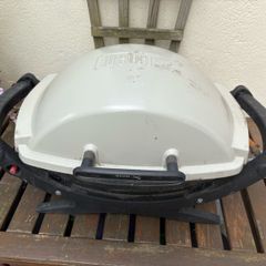 Free Weber Bbq