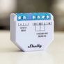 Shelly Dimmer 0-10V Dimmer Bluetooth, Wi-Fi Image 2