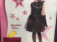 main image for ad Punk Girl costume