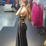 Simply divine ty ball / debs dress Image 3