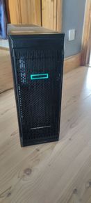 hp proliant ml350