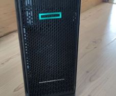 hp proliant ml350