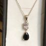 sterling silver necklace Image 2