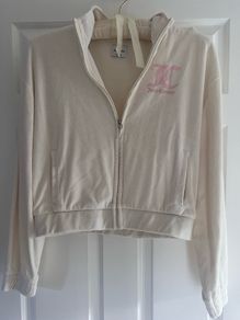 Juicy Couture Tracksuit Top