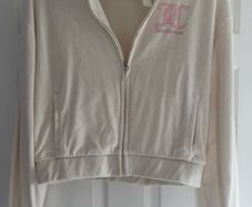Juicy Couture Tracksuit Top