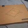 Adjustable Foldable Tablet/Laptop Desk Stand - BRAND NEW Image 3