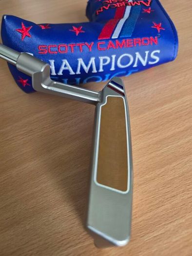 scotty cameron champions choice