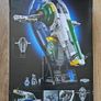 Lego 75409 Jango Fett's Firespray-Class Starship UCS Bundle Image 2