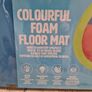 Baby foam floor mats Image 2