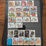 Stamp Collection Bundle GB Britain 1990-1999 MNH / FDC and more Image 6