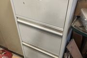 Filing cabinet