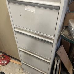 Filing cabinet