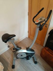 Bodytech Bike
