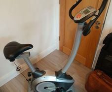 Bodytech Bike
