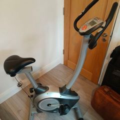 Bodytech Bike