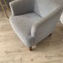 Pair of armchairs Image 3