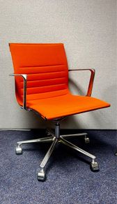 ICF Eames 108 swivel chair