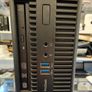HP ProDesk 400 G3 SFF Intel Core i5 6th Gen 8GB RAM 512GB SSD Windows 10 Pro. Image 3