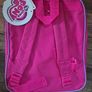 My Little Pony preschooler backpack brand new with tag Image 2