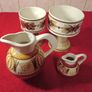 A Celection Of Jersey Pottery Image 2