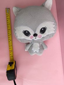 Plush teddies toys