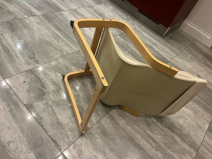 Chair - Childs chair