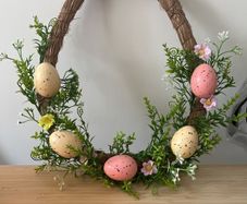 Easter Wreath