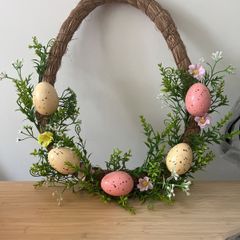 Easter Wreath