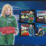 2002 Alderney Community Services Medical and Rescue Services Stamp Booklet Mint Never Hinged (MNH). Image 7
