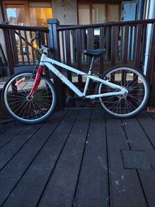 Kid's Bike for Age 6-9