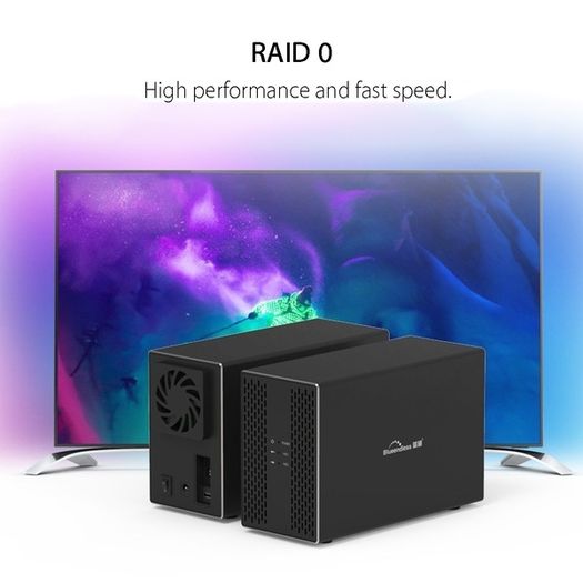 Enclosure 3.5 inch SATA Hard Driver / External (new, unopened)