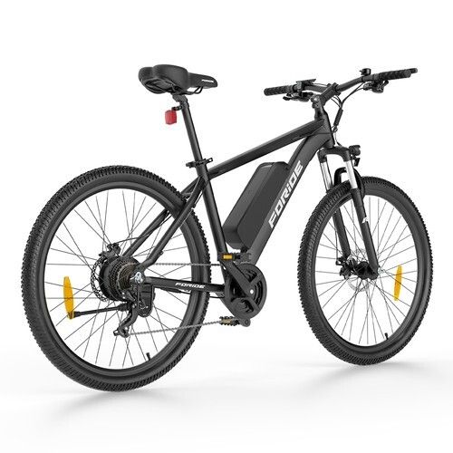 Foride Xtremer 1 27.5" Electric Bike