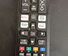 Original samsung remote